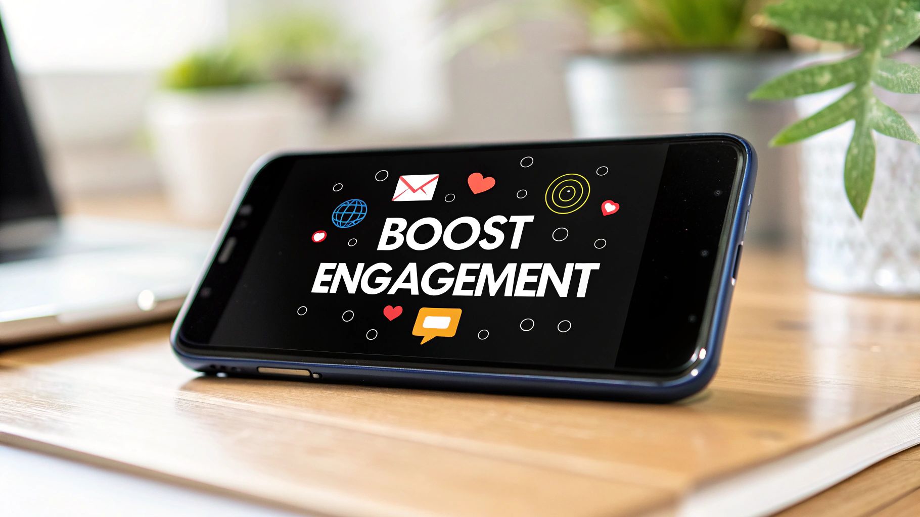 How to Improve Social Media Engagement