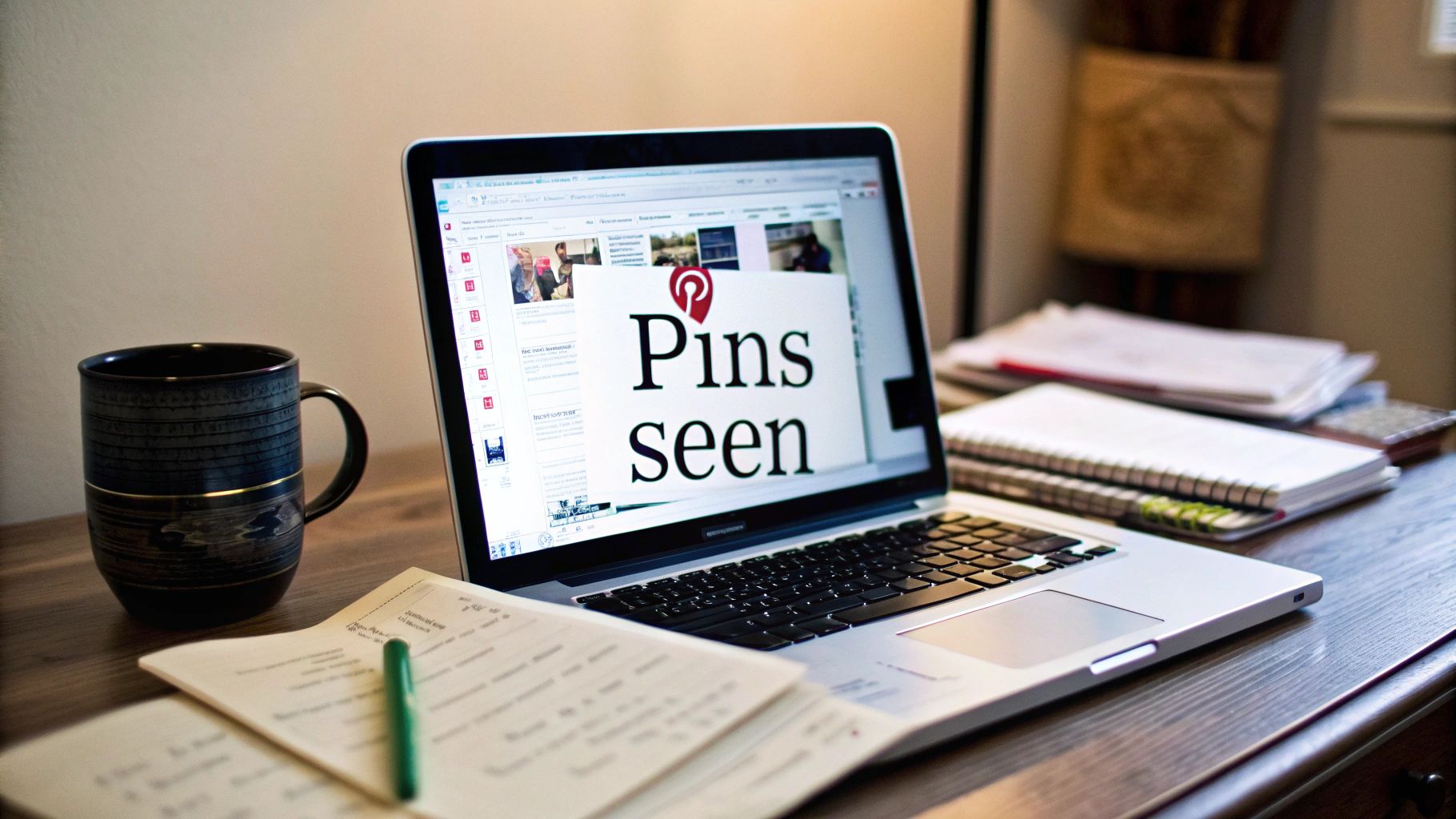 Pinterest Keyword Research That Actually Gets Your Pins Seen