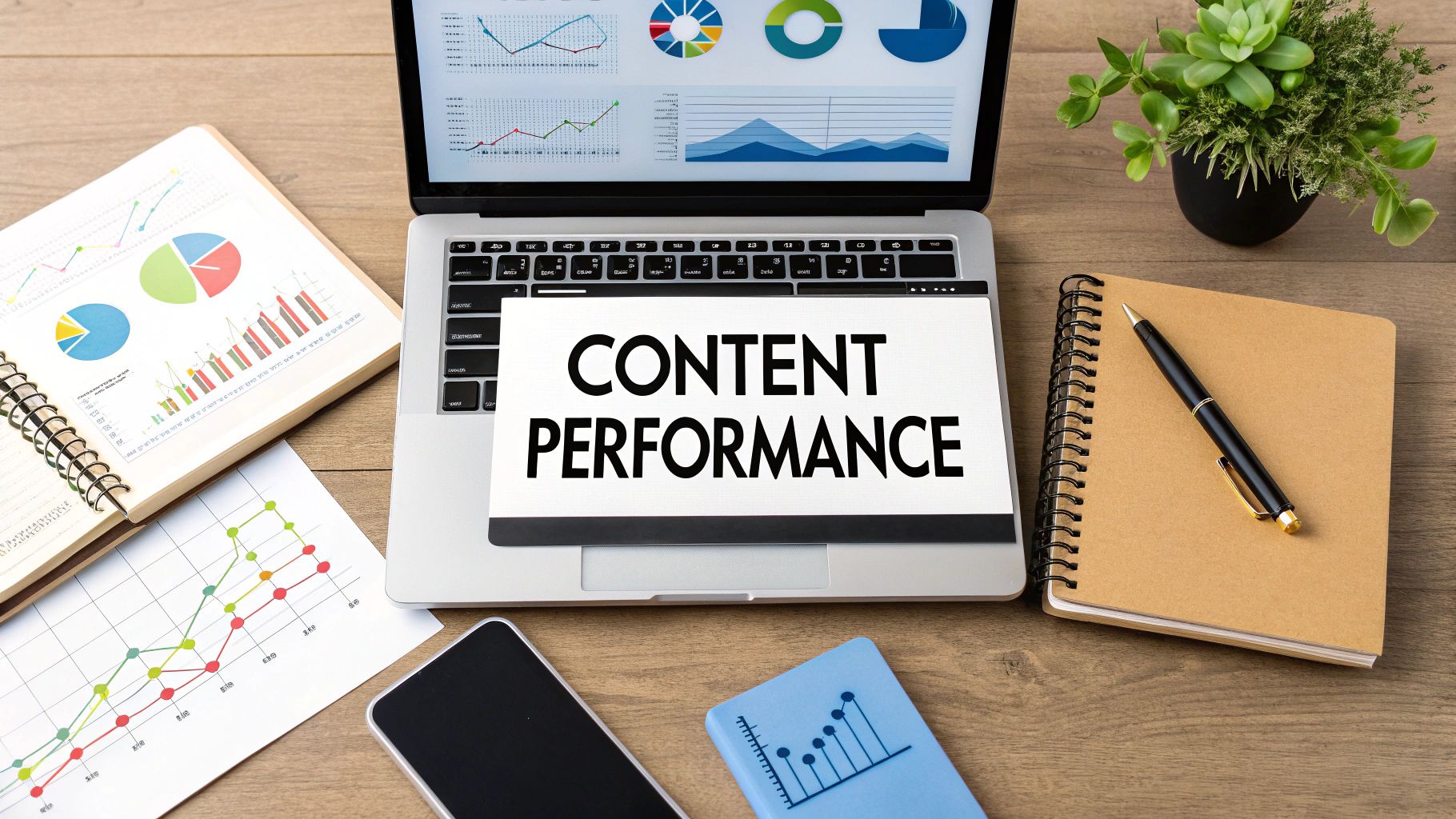 How to Measure Content Performance: Key Tips & Tools