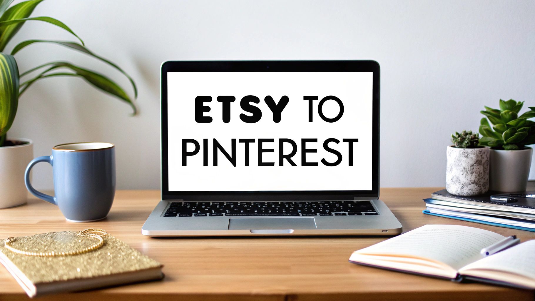 How to Link Etsy to Pinterest for Explosive Shop Growth