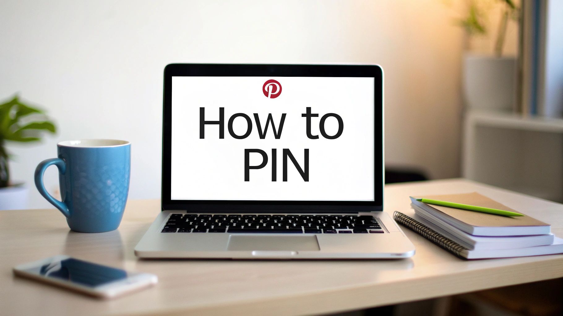 How Do You Pin to Pinterest A Simple Guide