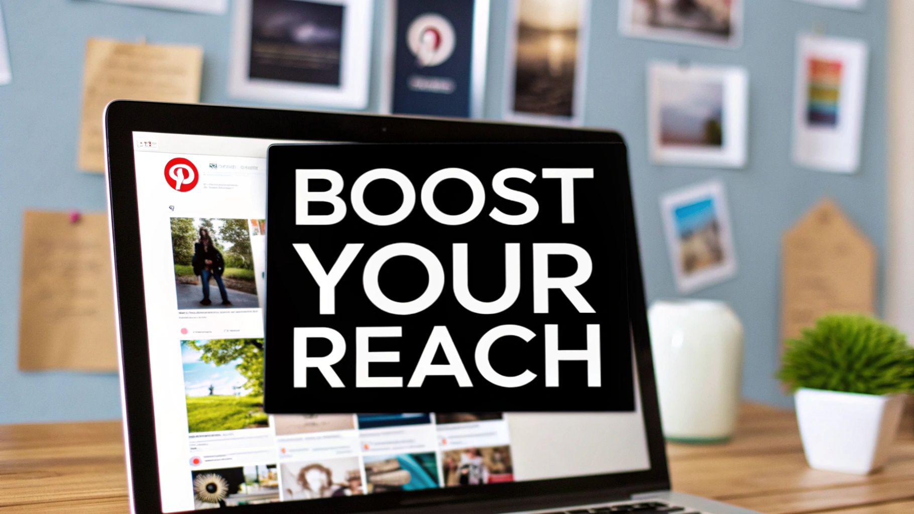 Does Pinterest Use Hashtags to Boost Your Reach?