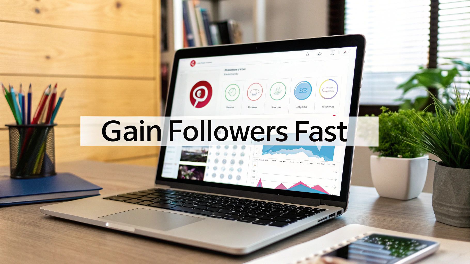 Gain Pinterest Followers Fast: Proven Strategies to Grow