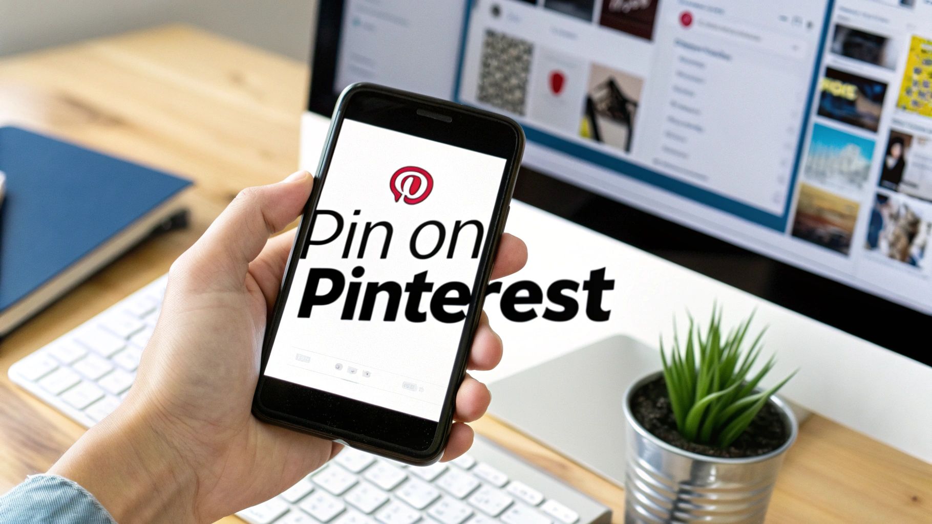How Do You Pin Something on Pinterest? A Beginner's Guide