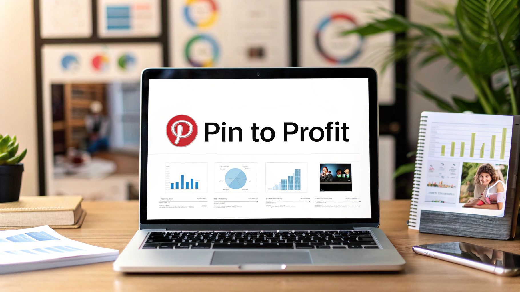 How to Sell on Pinterest A Guide to Turning Pins Into Profit