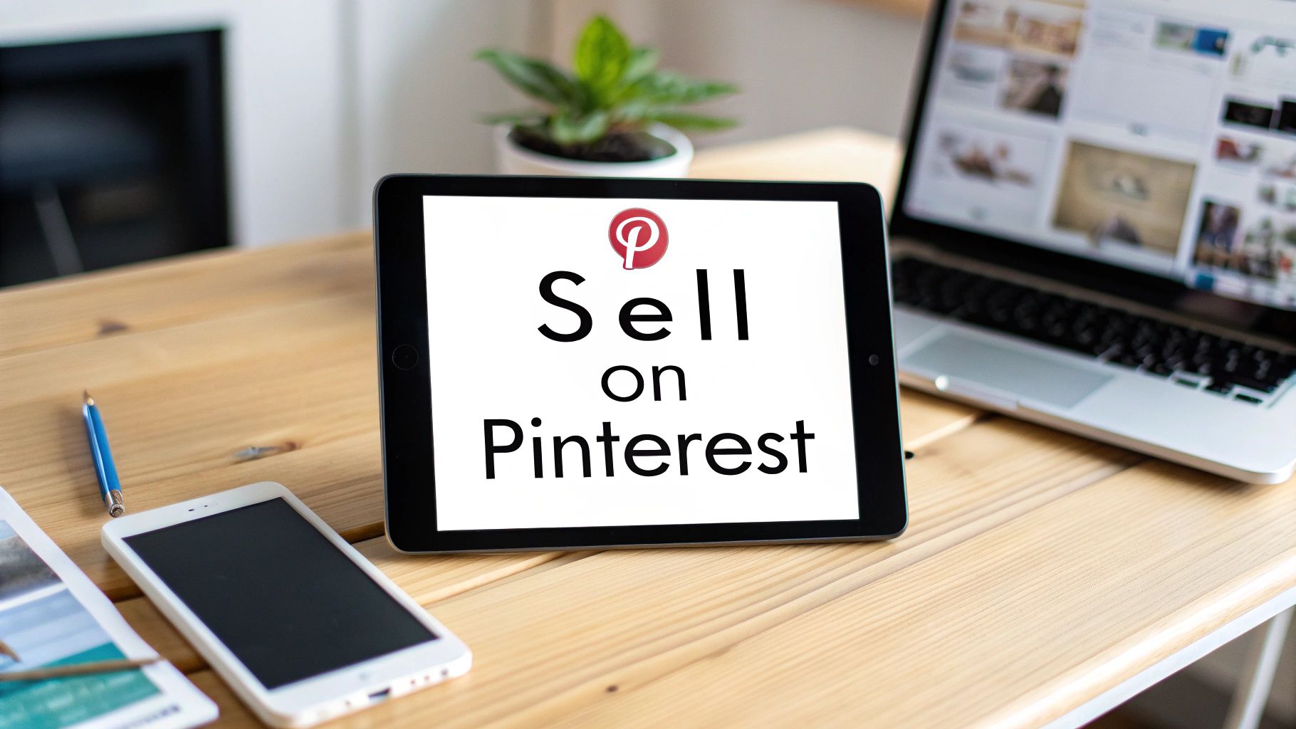 How Do I Sell on Pinterest? Easy Tips to Boost Sales