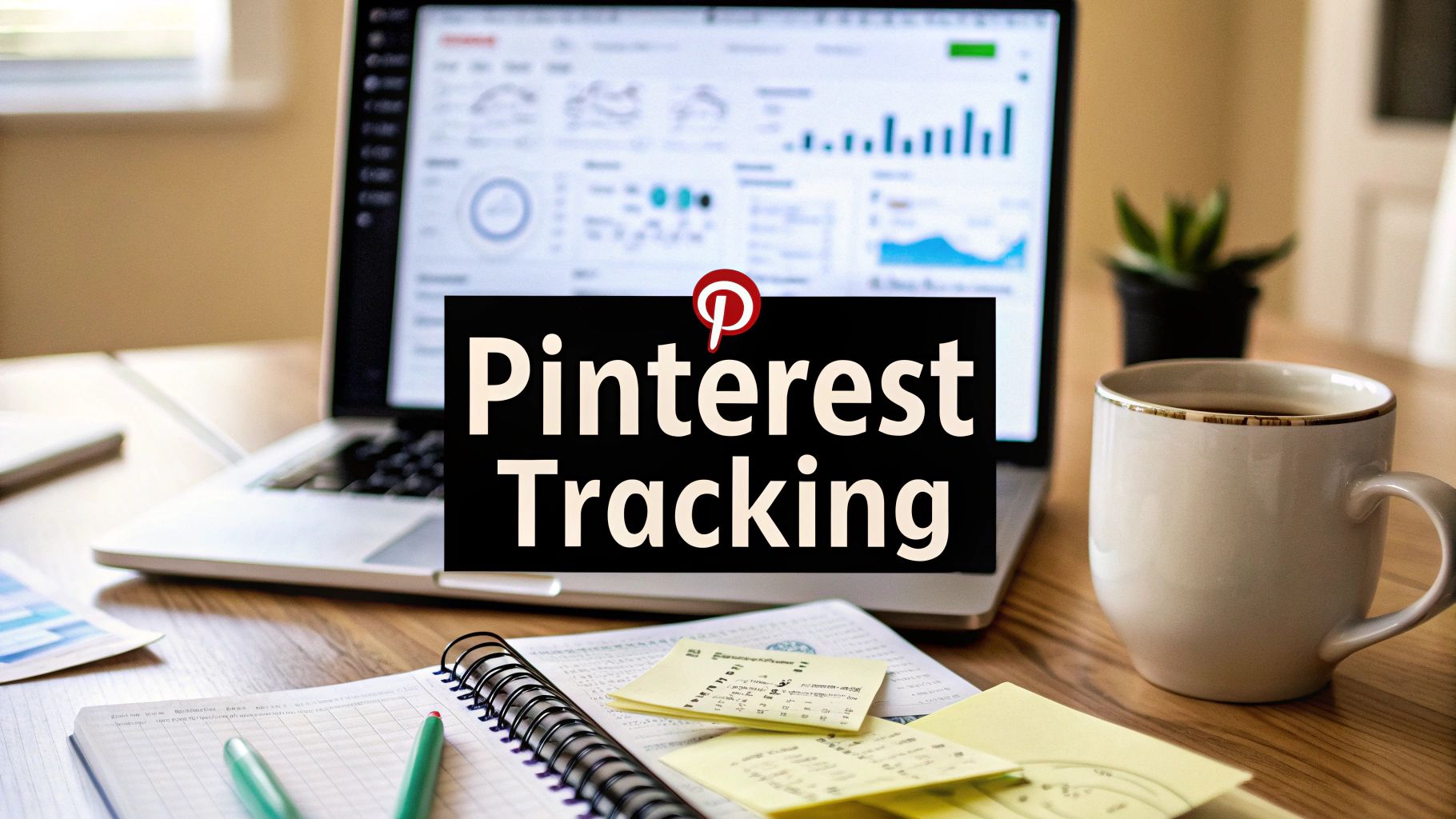 Master Pinterest Tracking for Better Results