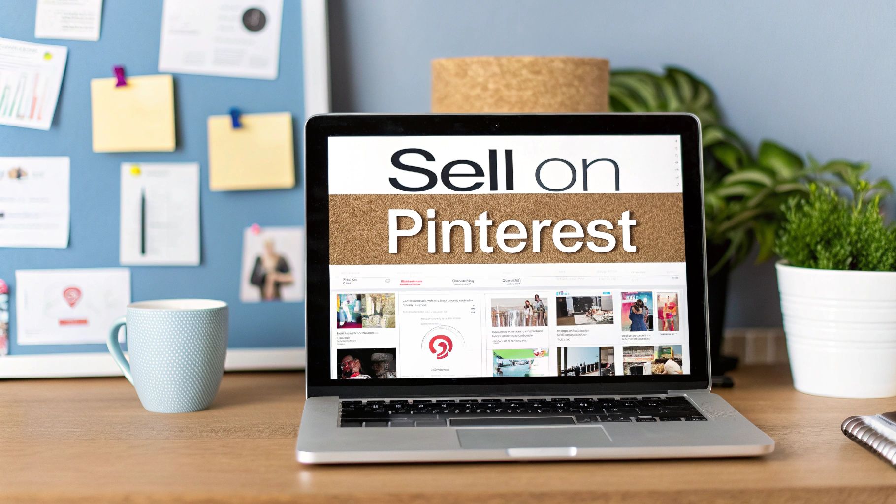 How Do You Sell on Pinterest? A Growth Guide
