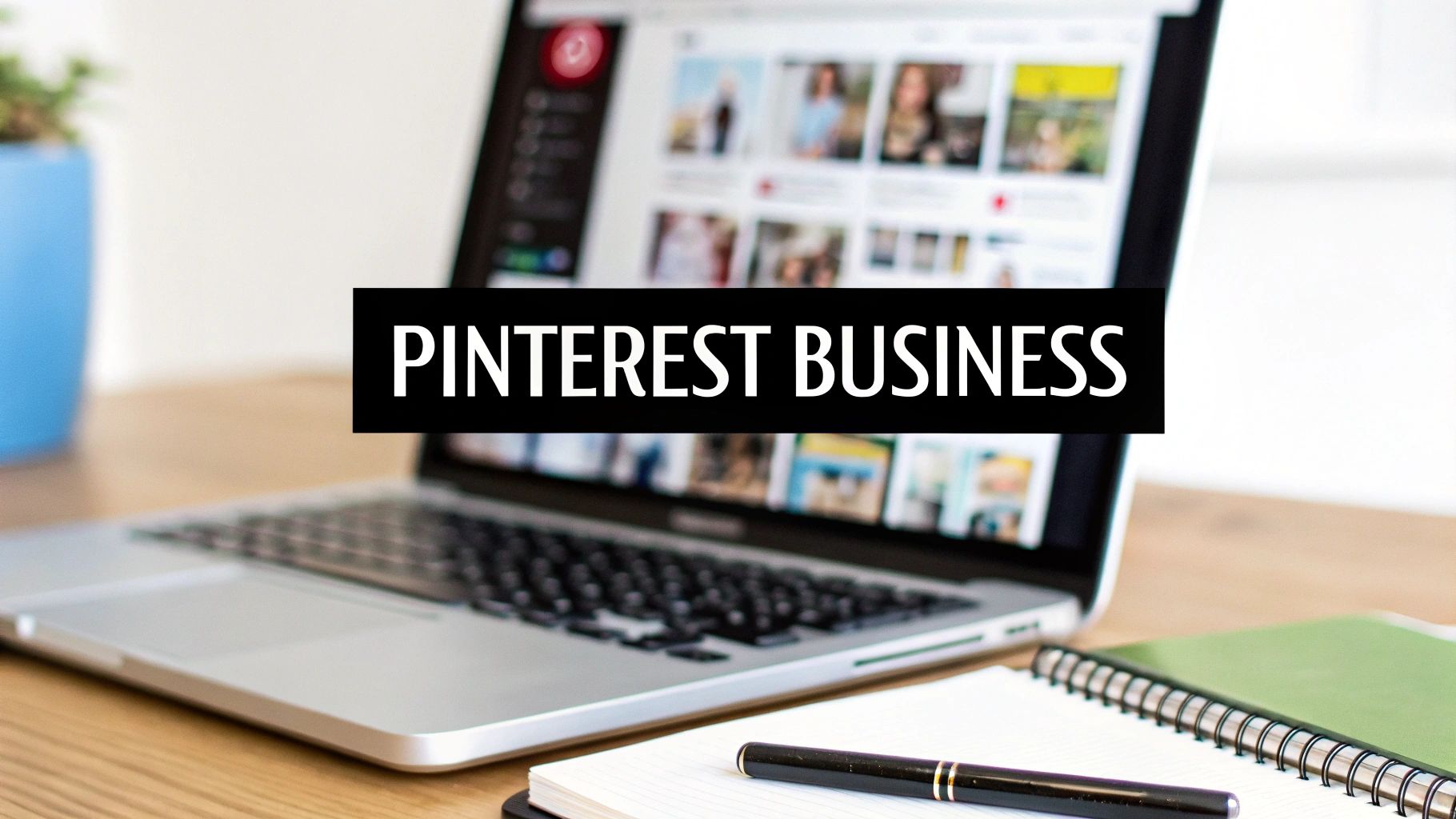 How to Create a Pinterest Business Account & Boost Your Brand
