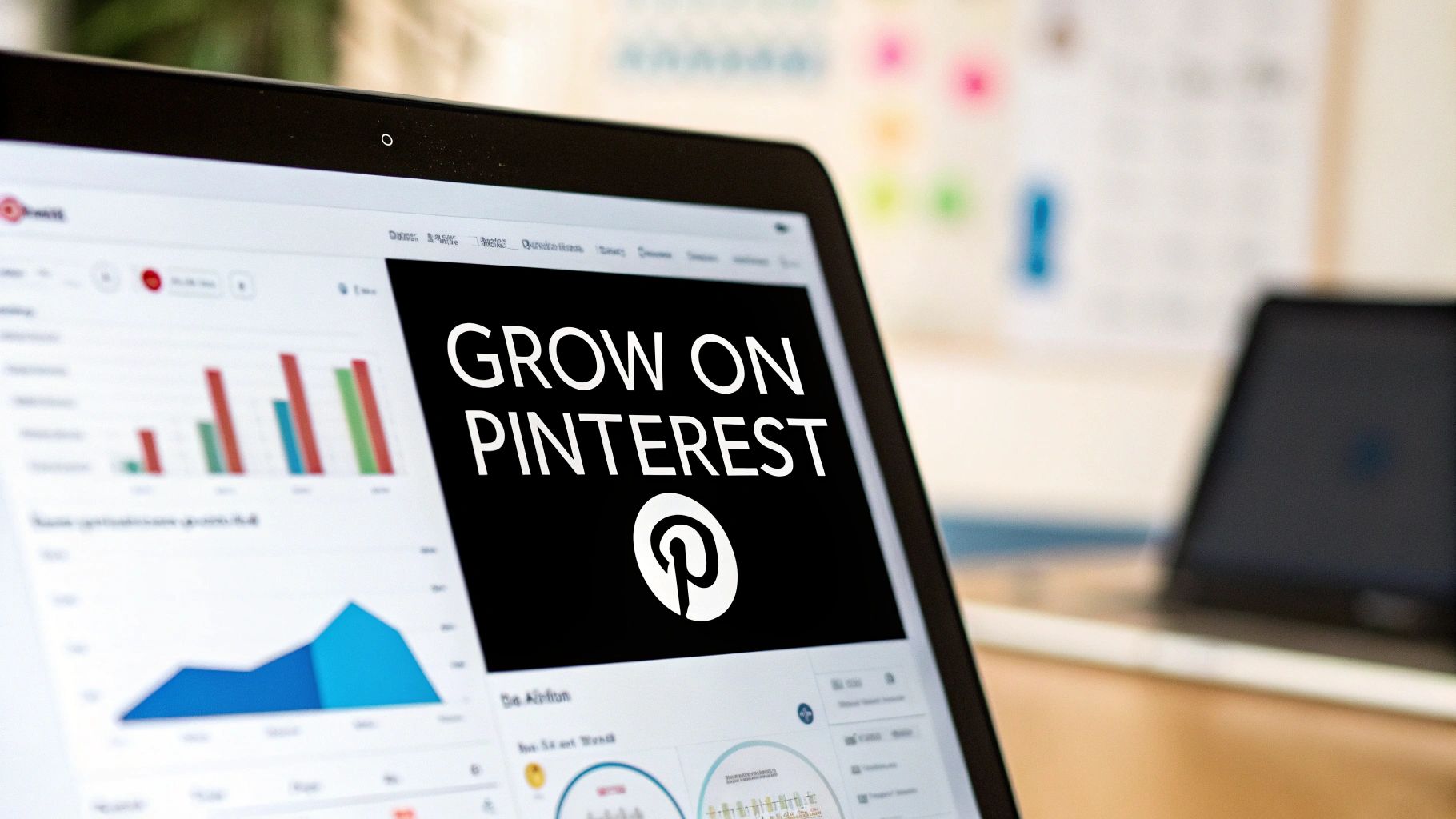 How to Grow on Pinterest Fast