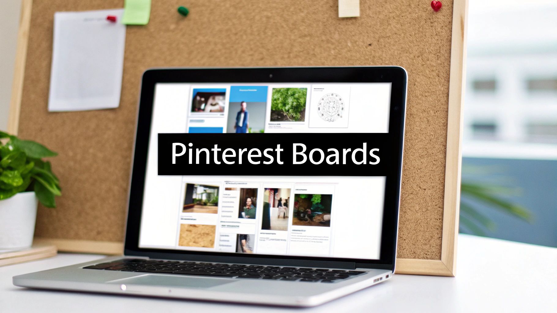 What Are Pinterest Boards? Your Complete Guide