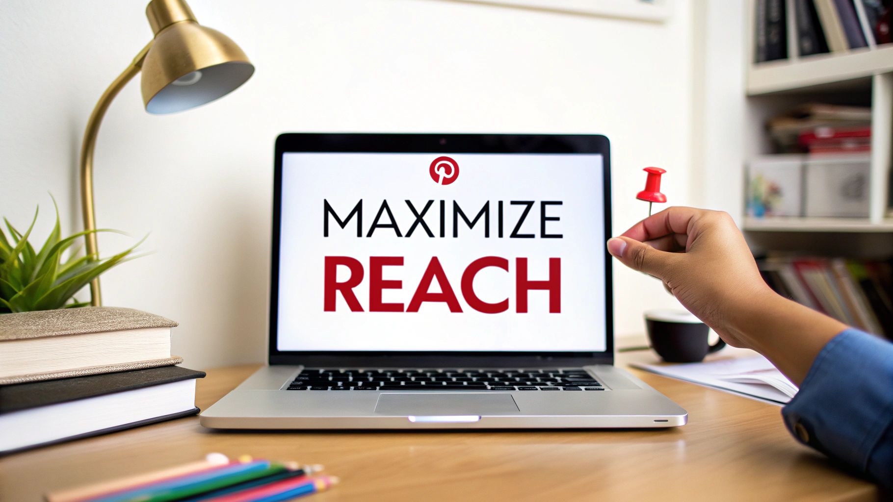 How to Pin for Pinterest to Maximize Your Reach