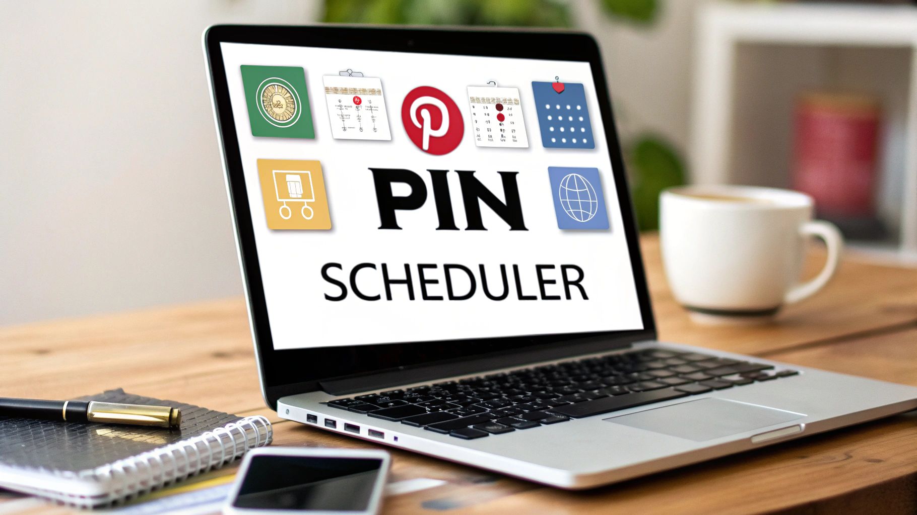 How to Schedule Pinterest Posts: A Simple Guide