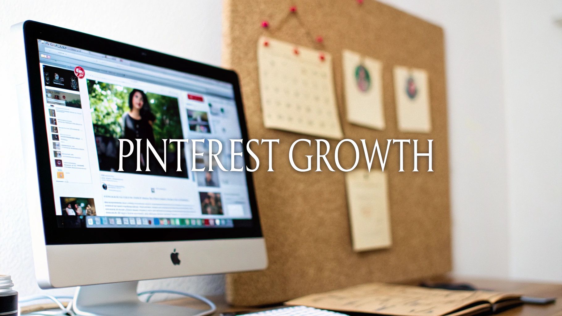 How to Grow Pinterest Account Fast | Proven Tips & Tricks