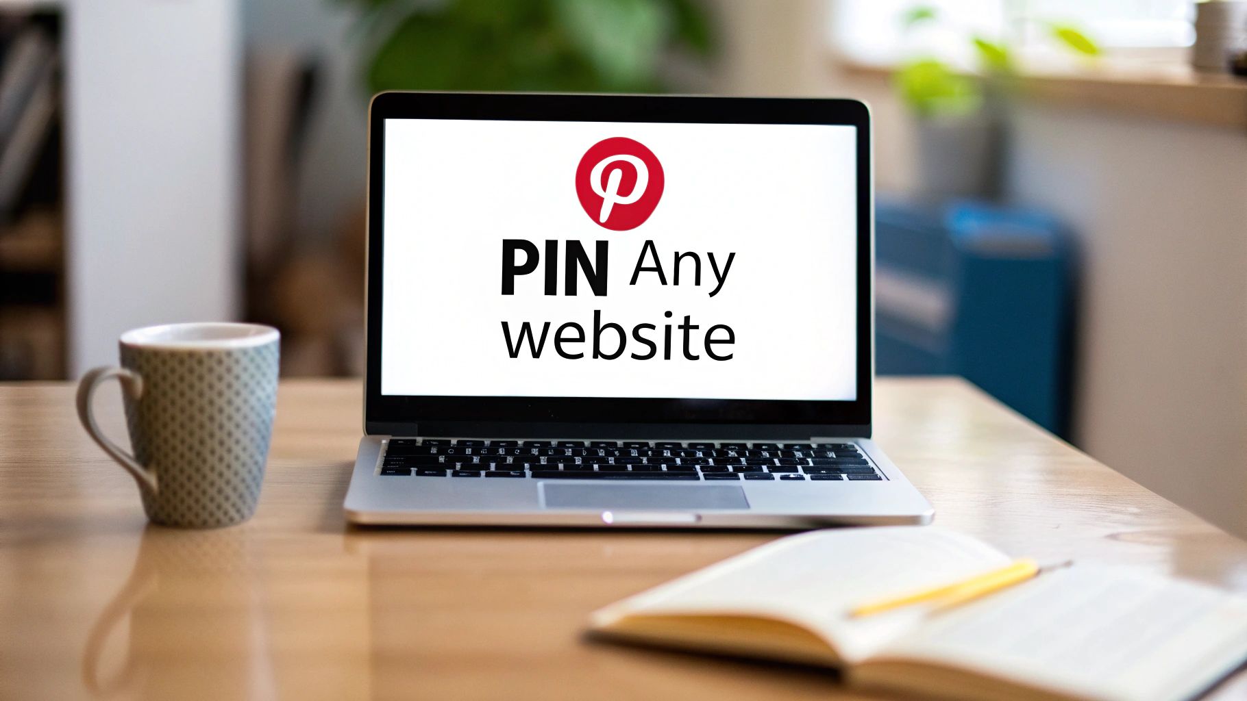 How to Pin a Website to Pinterest: Easy Step-by-Step Guide