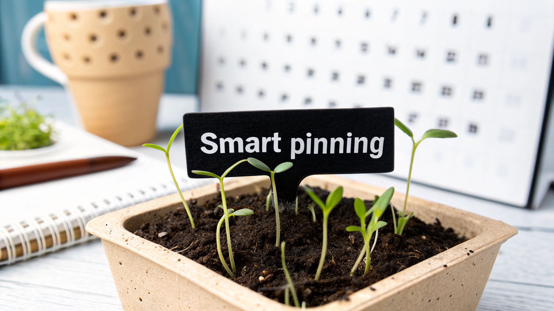 Pinterest Daily Pin Limit: Your Smart Pinning Strategy Guide