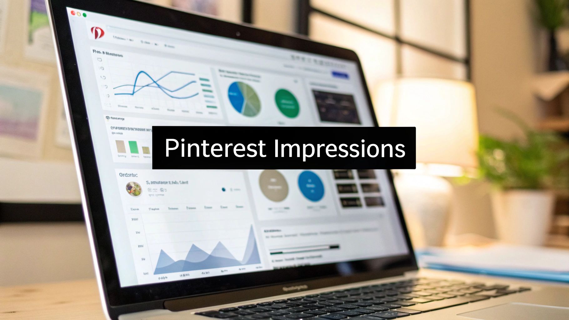 What Do Impressions Mean on Pinterest Demystified