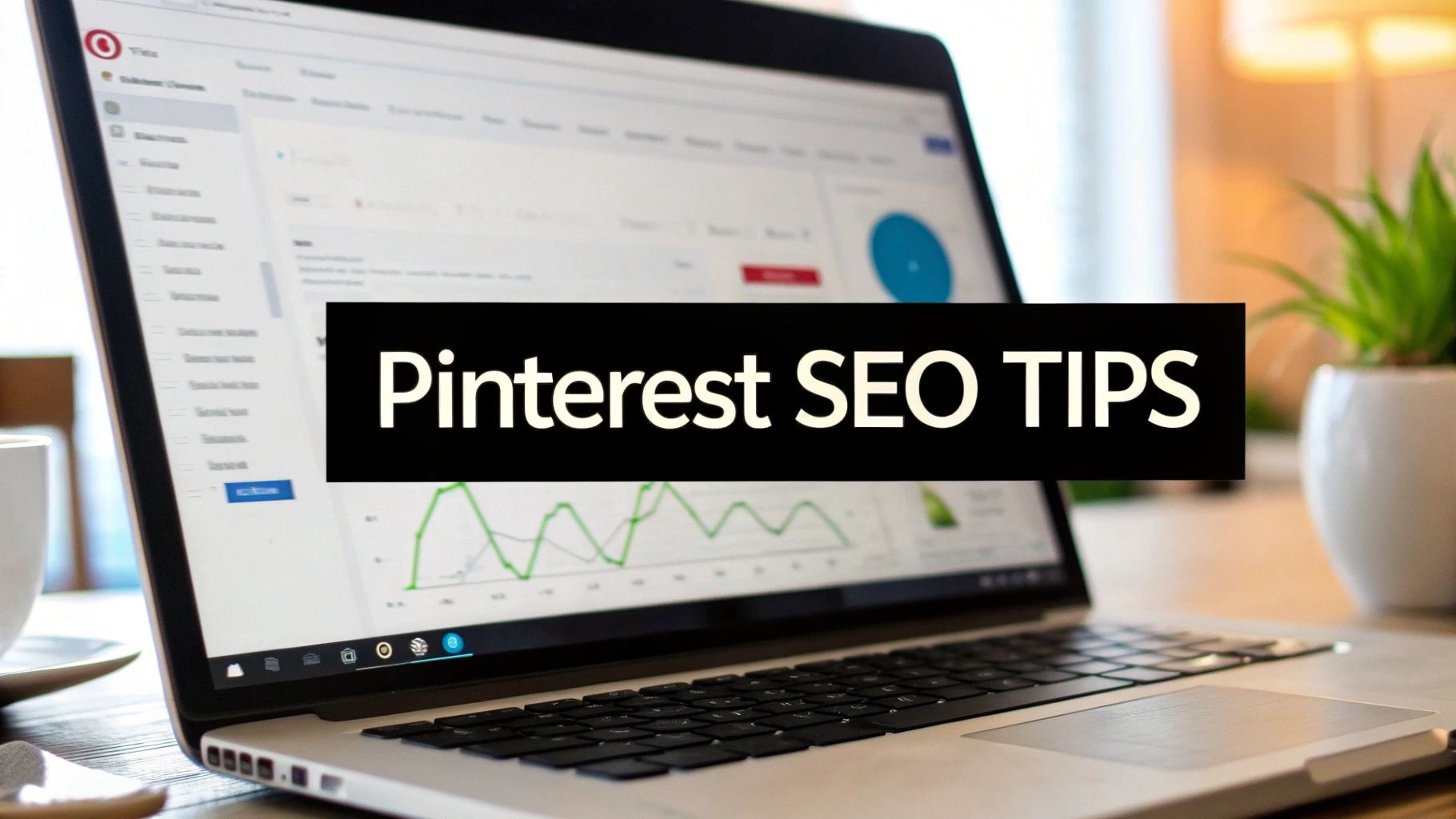 8 Essential Pinterest SEO Tips for 2025