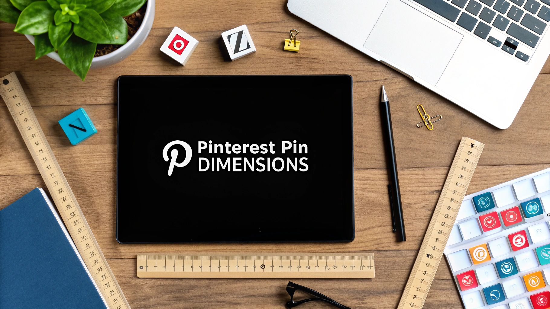 Pinterest Pin Dimensions A Complete Guide