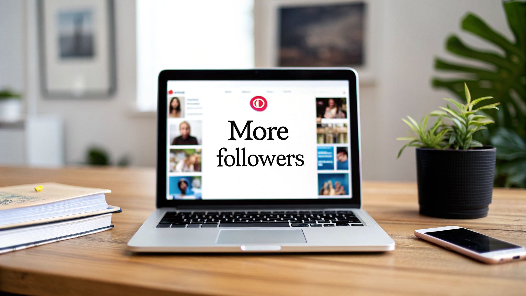 How to Get More Followers on Pinterest: Proven Tips