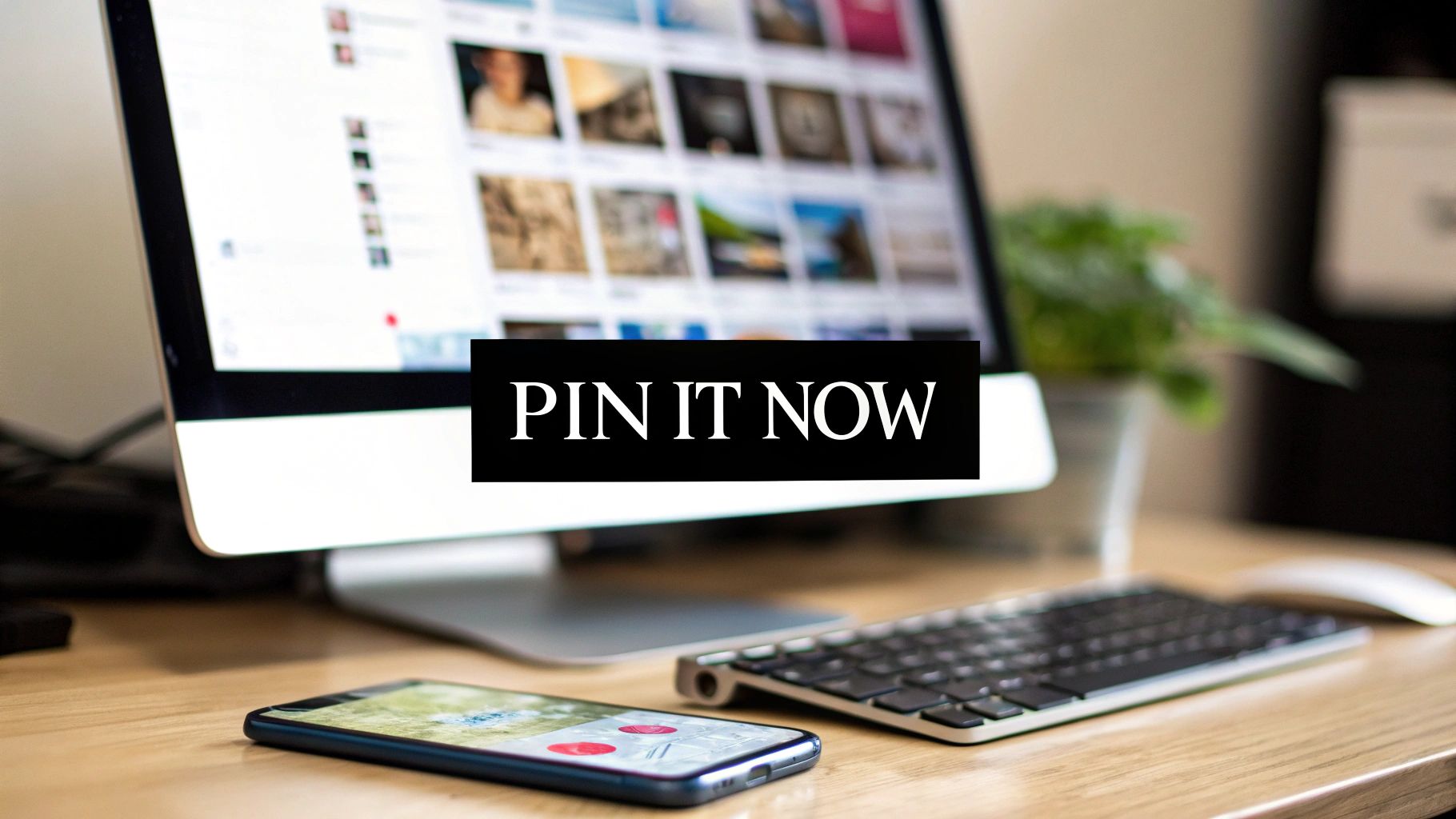 How to Post Something on Pinterest: The Ultimate Guide
