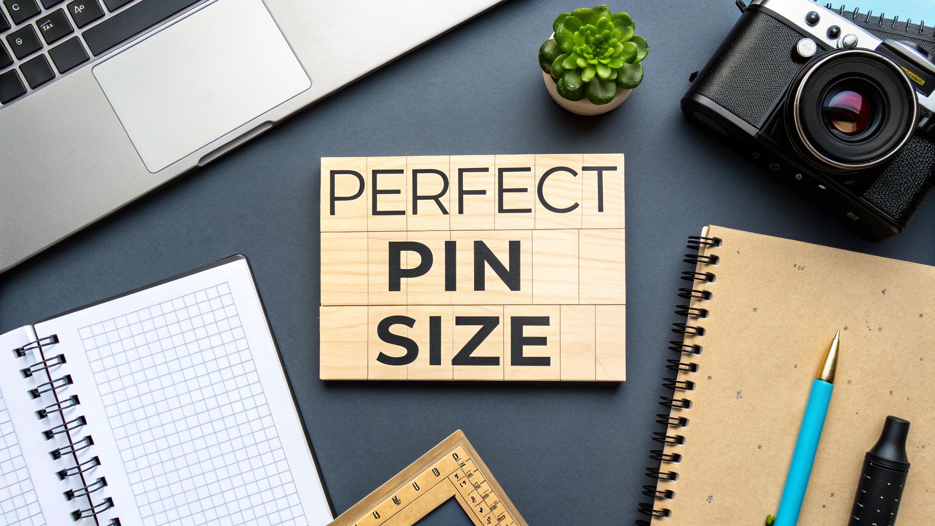 A Guide to Perfect Pinterest Image Size