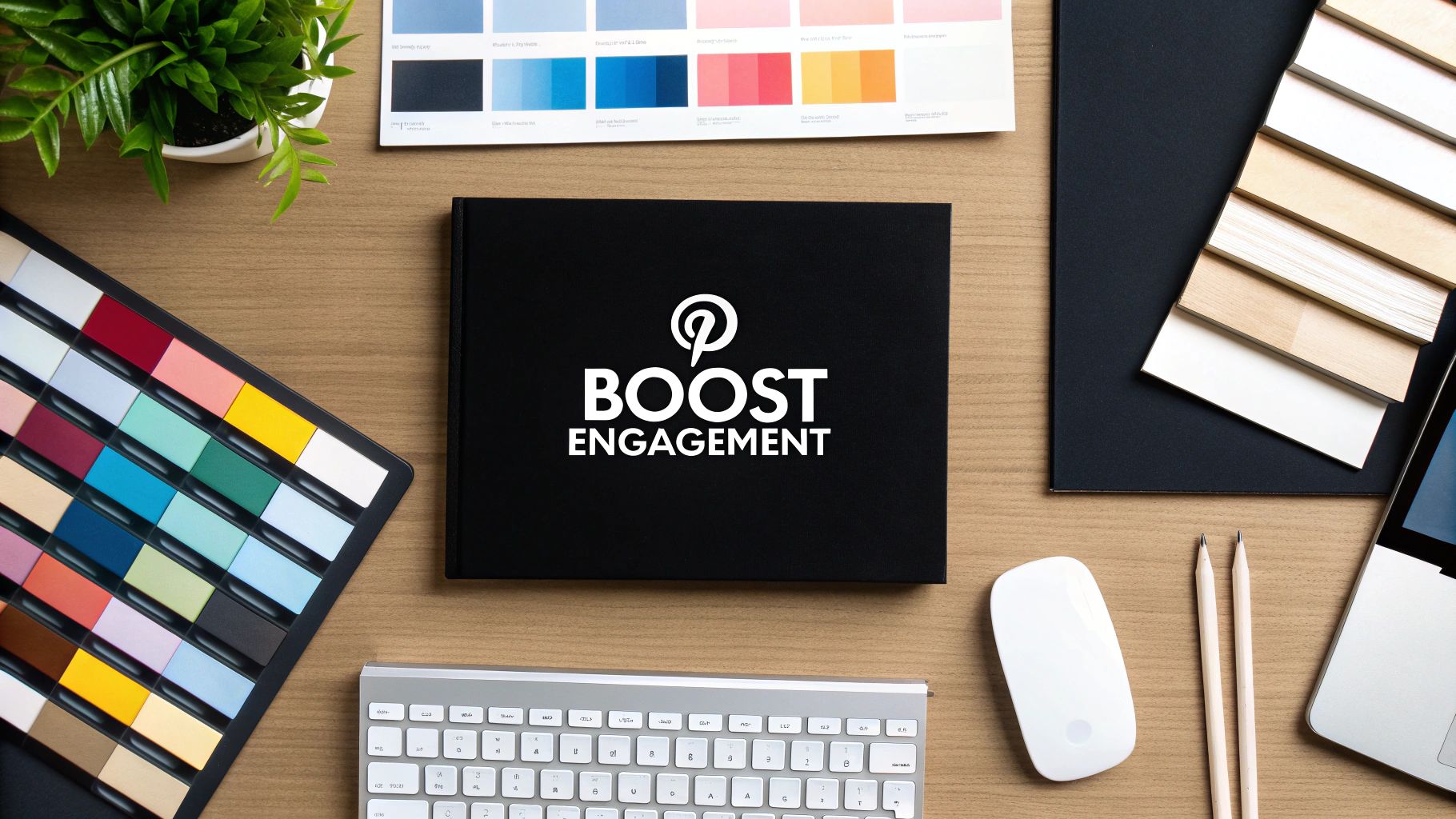 7 Best Colors for Marketing to Boost Engagement in 2025
