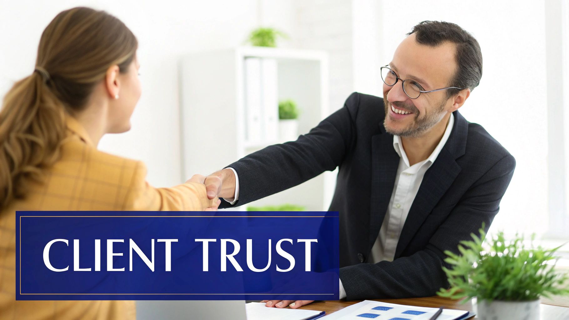 Client Testimonials and Case Results Marketing