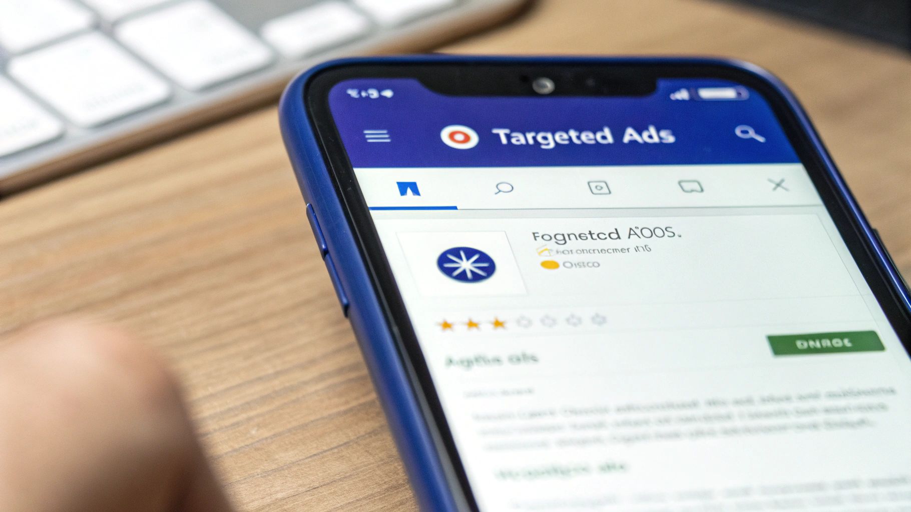Google Ads for Legal Services
