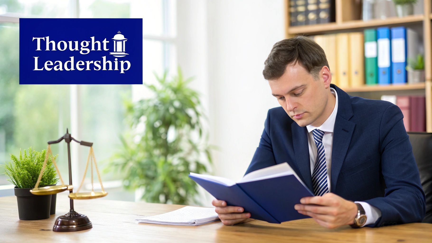 Estate Planning Attorney Marketing