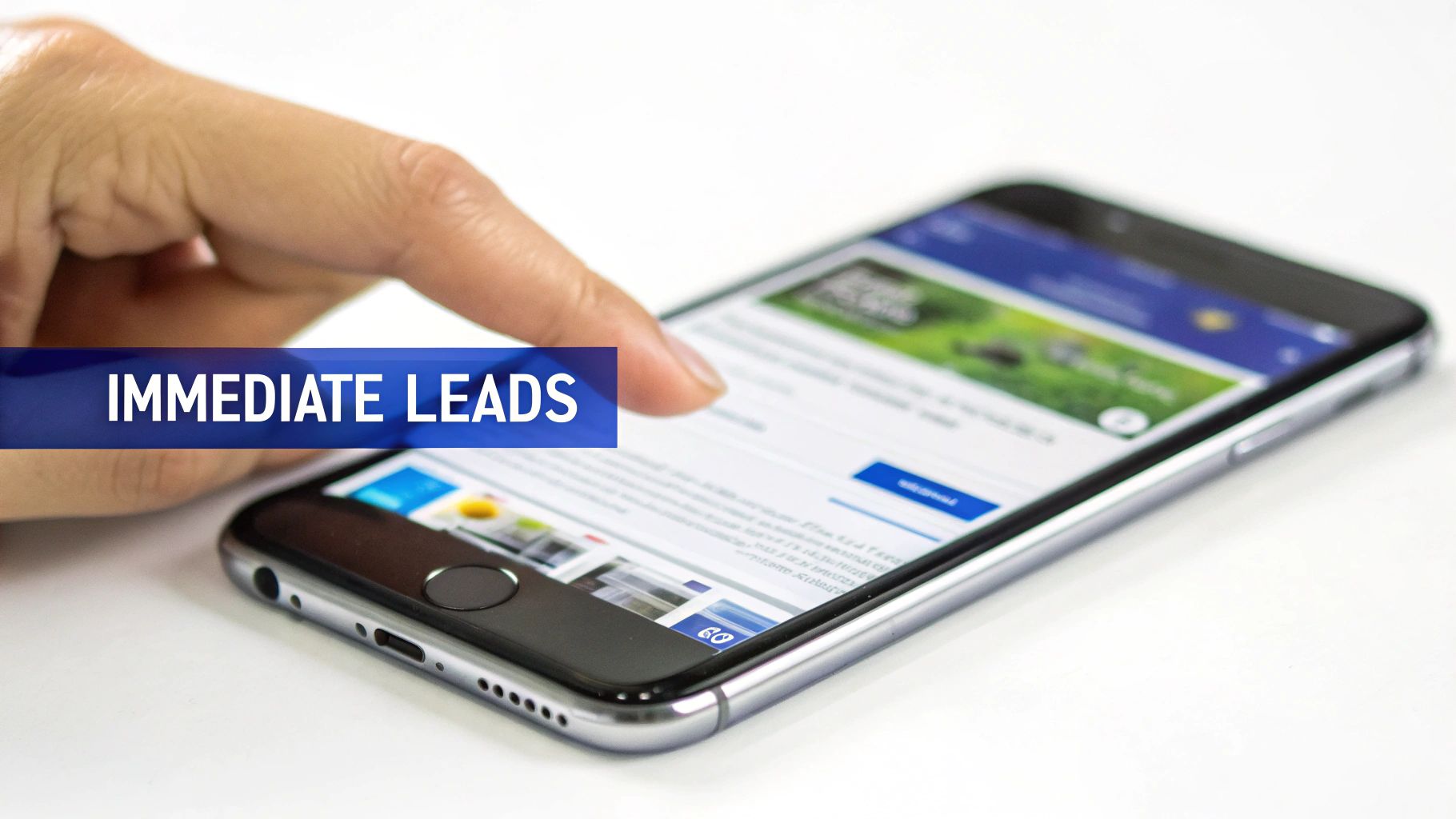 Paid Search Advertising (PPC)