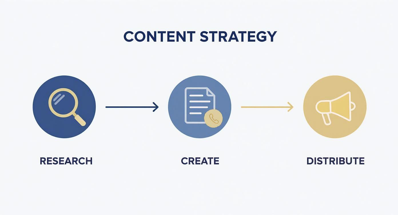 How to Get More Clients as a Lawyer in a Digital World 3 Infographic about how to get more clients as a lawyer
