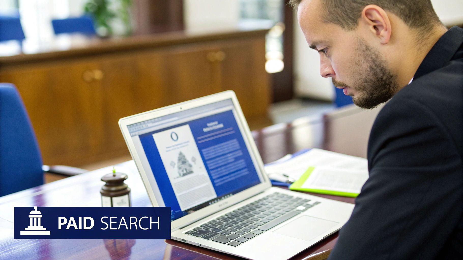 generating leads for lawyers