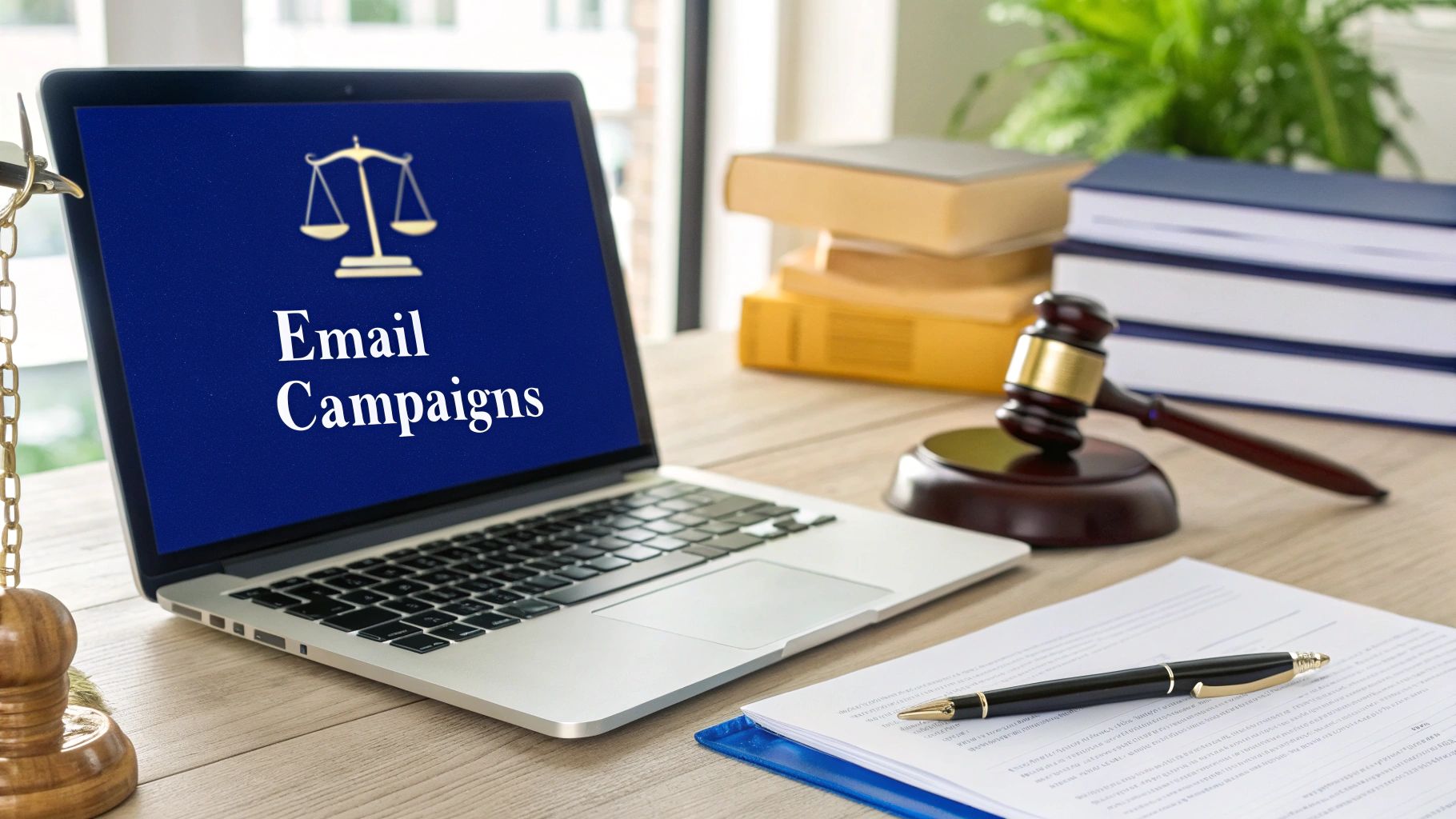 Law Firm Lead Generation