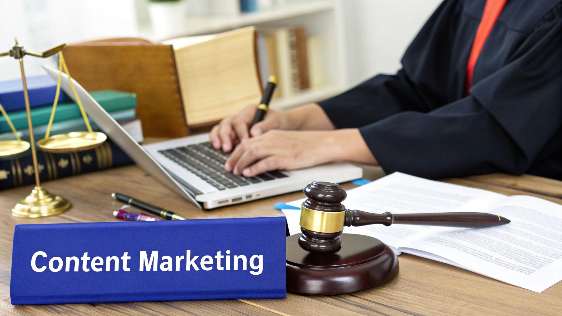 Law Firm Lead Generation