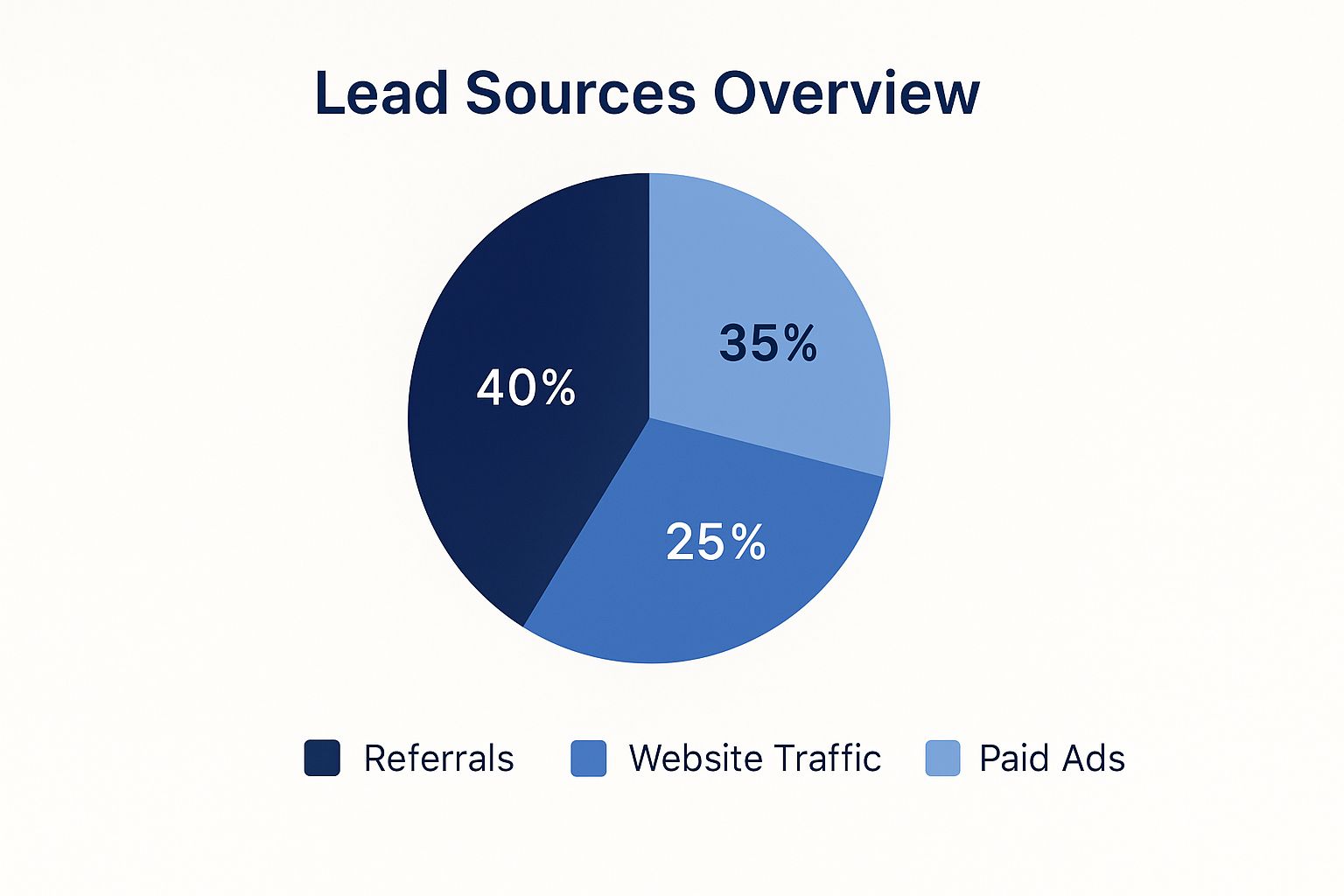 Law Firm Lead Generation