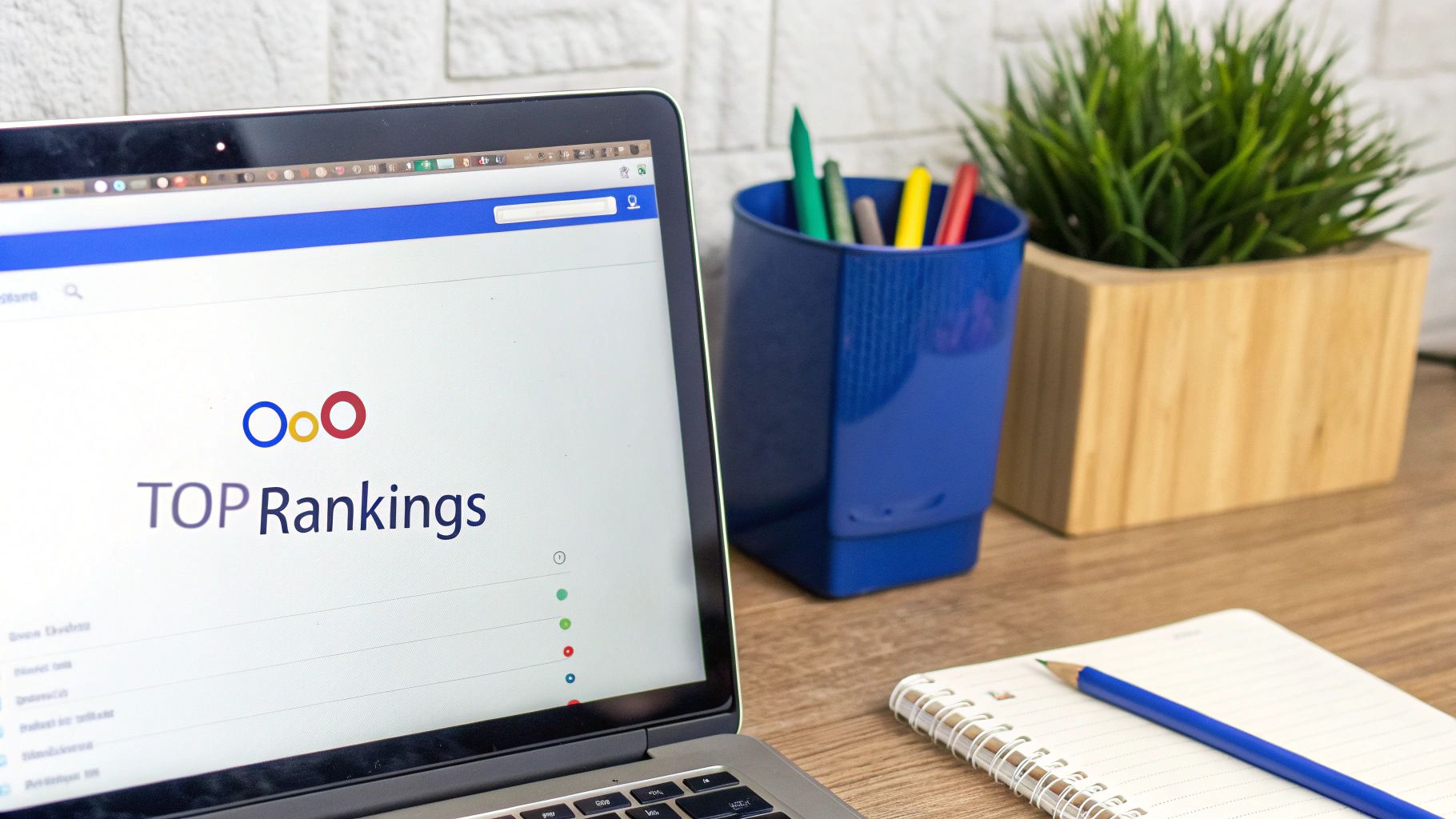 Search Engine Optimization (SEO)