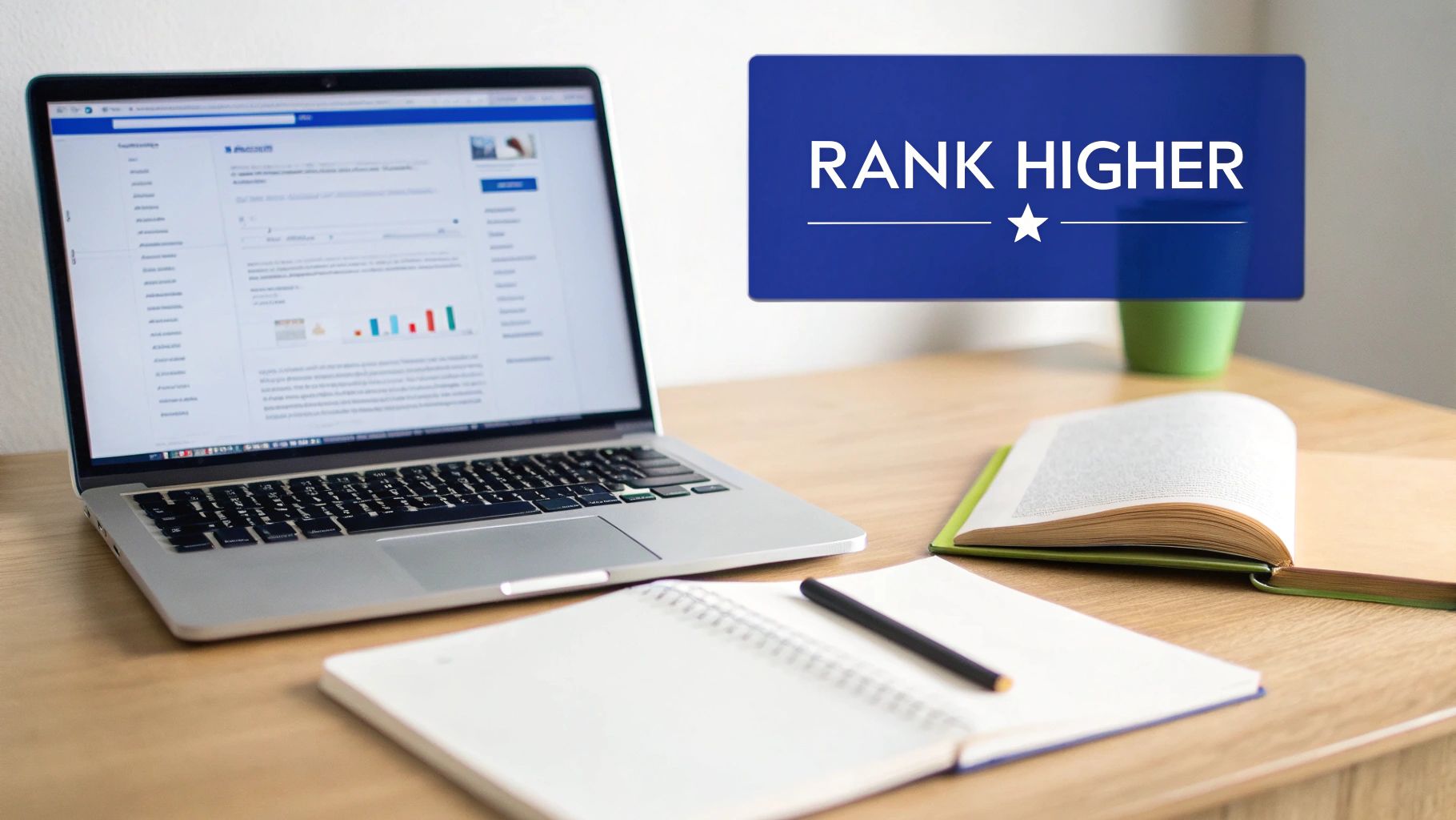 Search Engine Optimization (SEO)