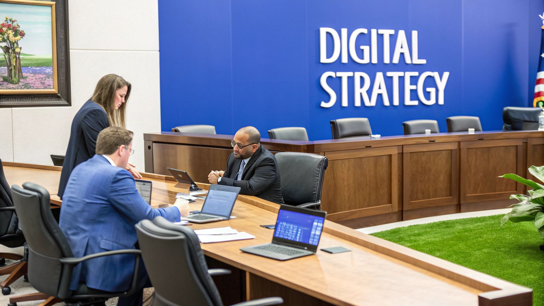 Law Firm Lead Generation