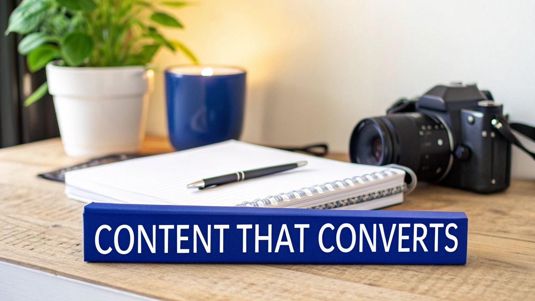 A lawyer reviewing legal documents on a wooden desk with a laptop and pen.