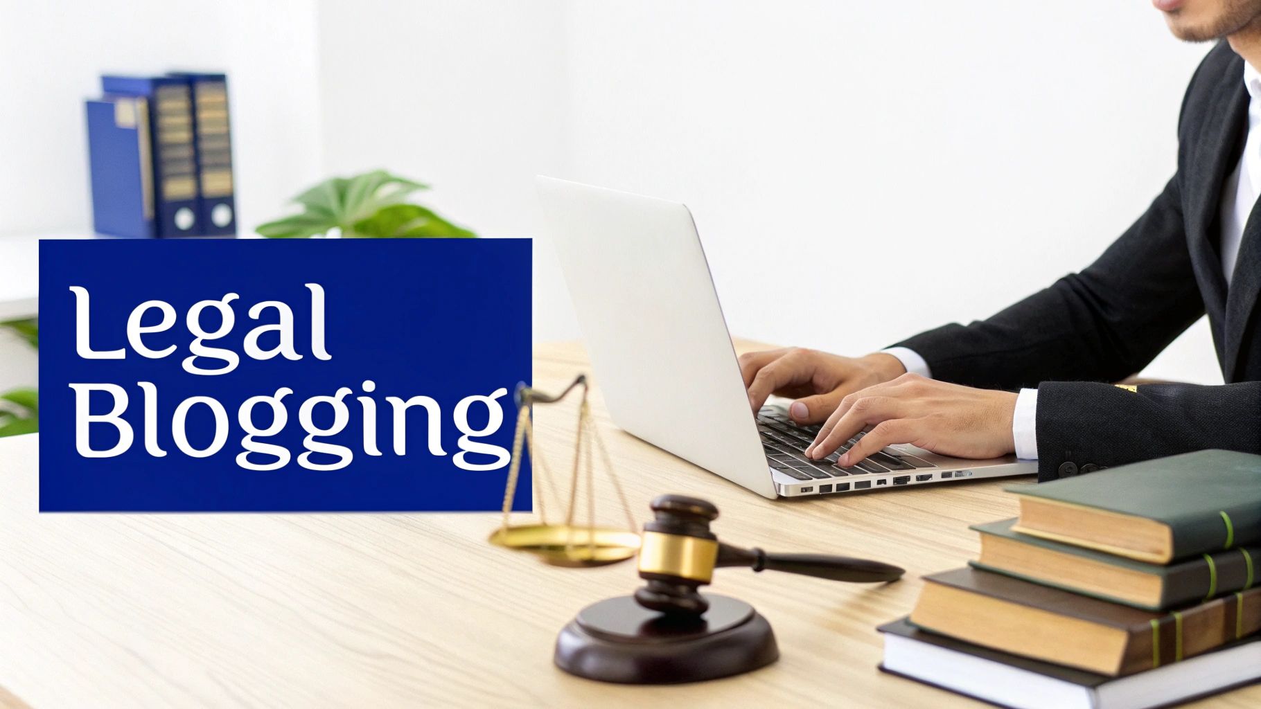 Best Marketing for Lawyers