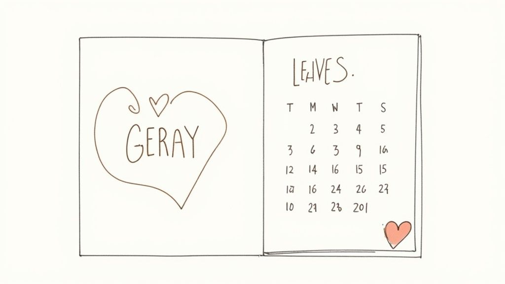 A supportive hand resting on someone's shoulder in a quiet, empathetic moment.