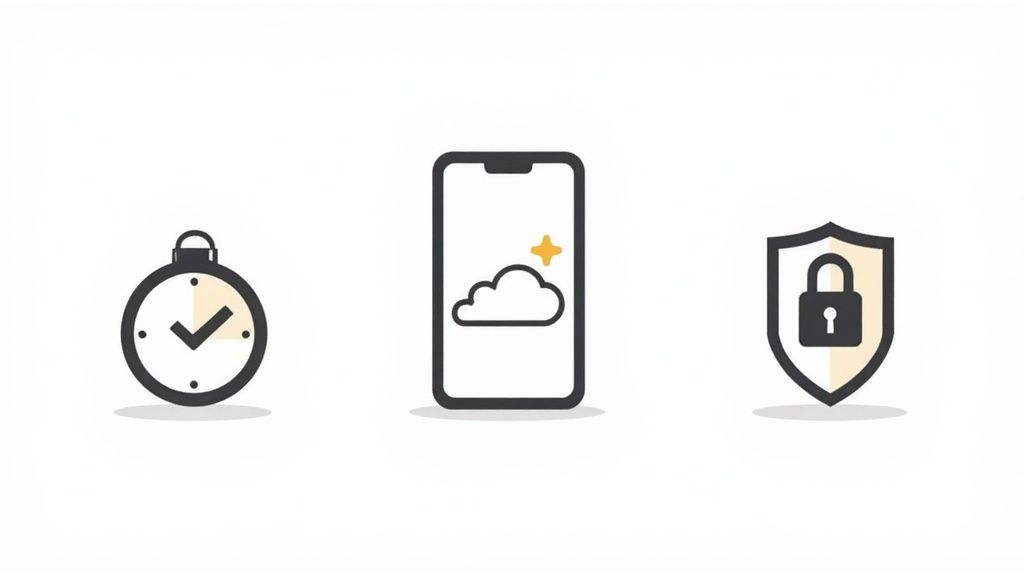Image showing data charts and graphs to represent business growth