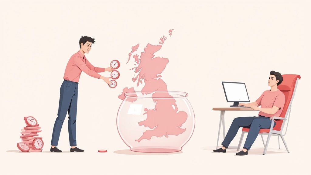 What Is Toil Leave Your UK Guide