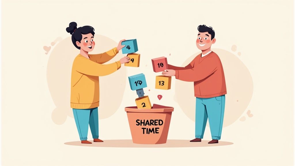 A Practical Guide to Shared Parental Leave