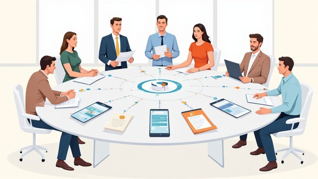 7 Best Small Business HR Solutions for UK Firms in 2025