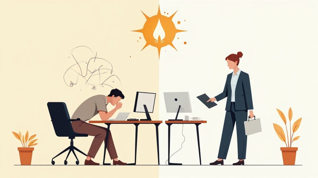 Stress Leave Workplace Guide: Know Your Rights and Responsibilities