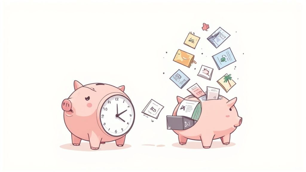 A Complete Guide to Days Off in Lieu