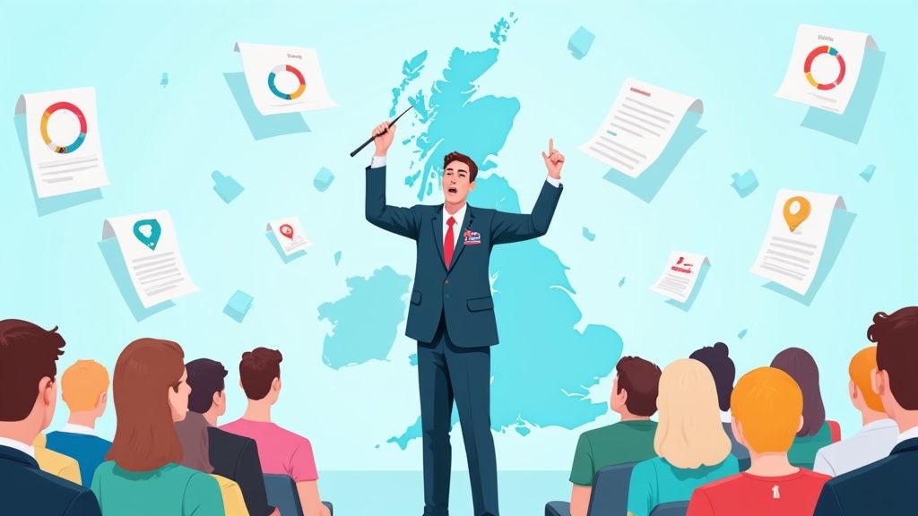 Absence Management Software UK Your Ultimate Guide