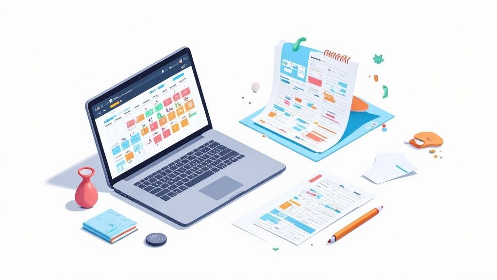 A Guide to Annual Leave Management Software